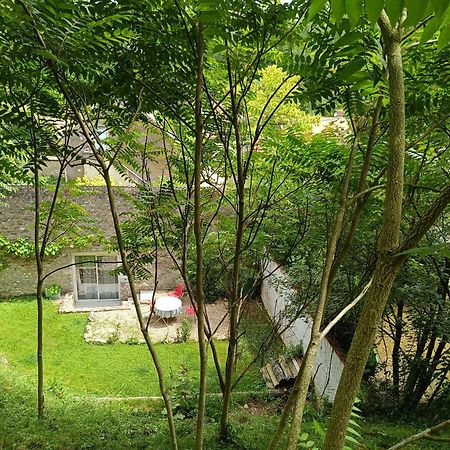 Logement Entier Dans Village Calme Guillerval Zewnętrze zdjęcie