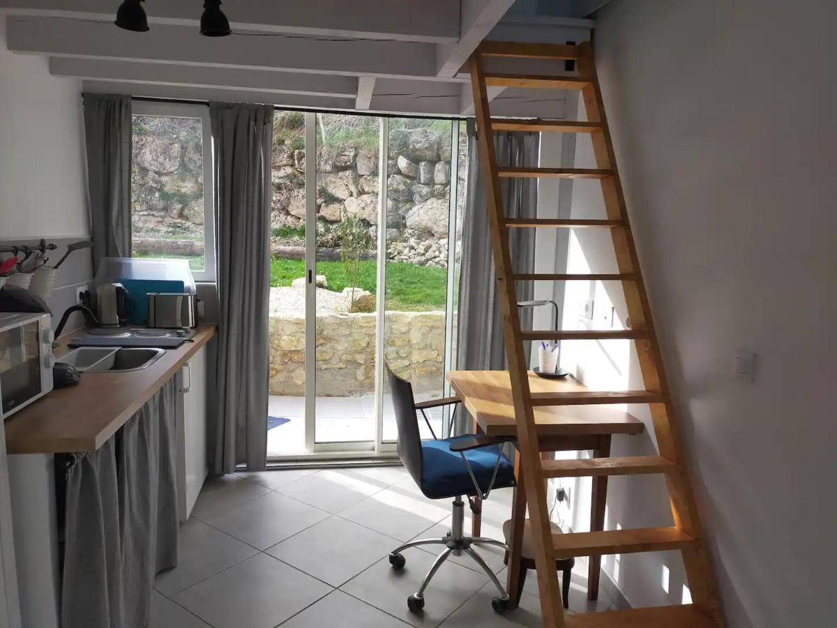 Logement Entier Dans Village Calme Guillerval Zewnętrze zdjęcie
