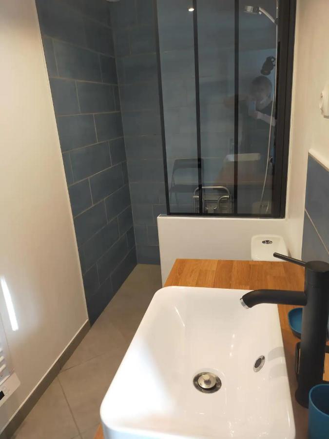 Logement Entier Dans Village Calme Guillerval Zewnętrze zdjęcie