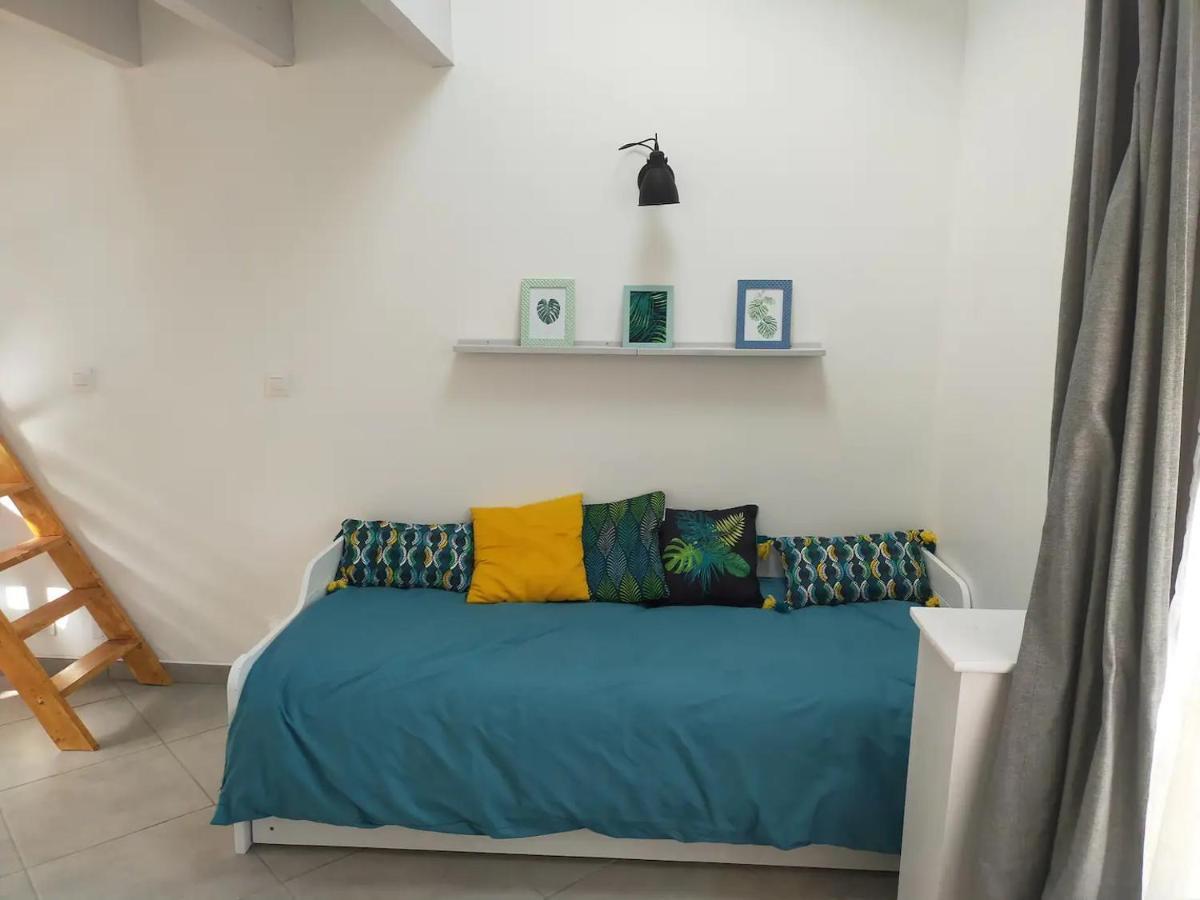 Logement Entier Dans Village Calme Guillerval Zewnętrze zdjęcie