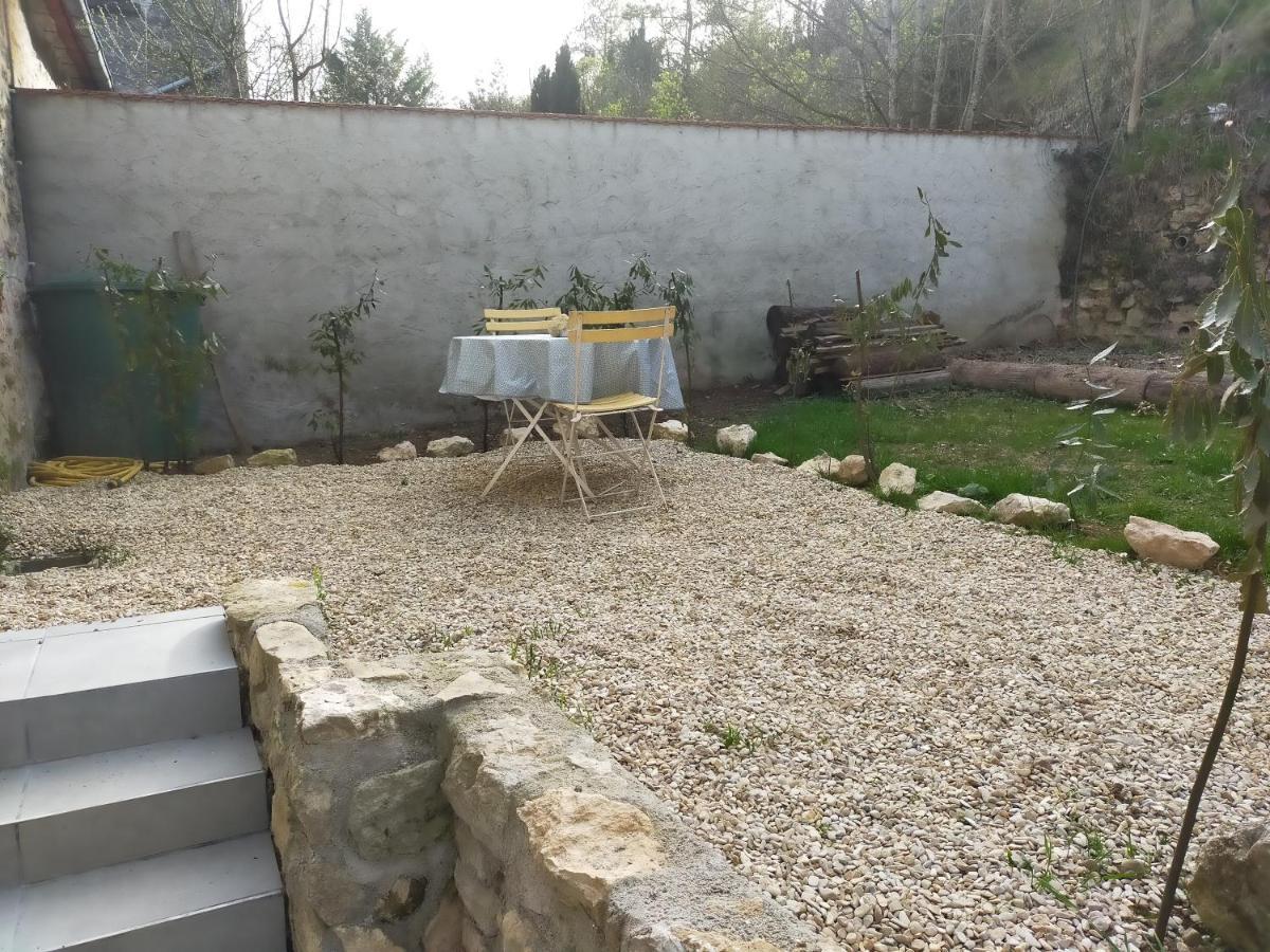 Logement Entier Dans Village Calme Guillerval Zewnętrze zdjęcie